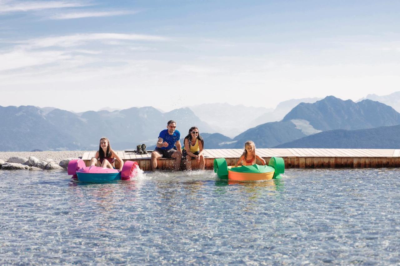 Hotel Landhaus Zillertal Fügen Eksteriør billede