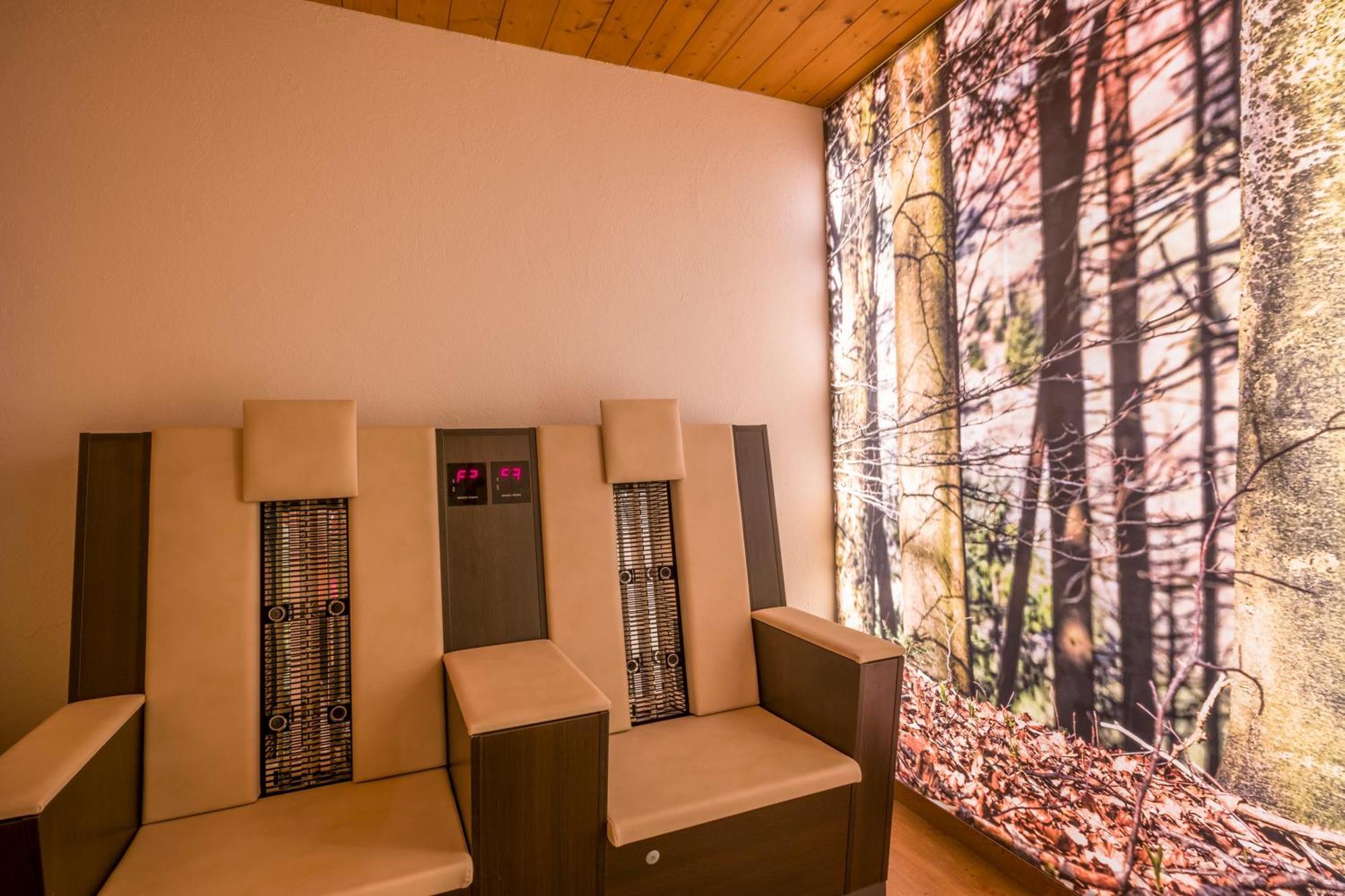 Hotel Landhaus Zillertal Fügen Eksteriør billede