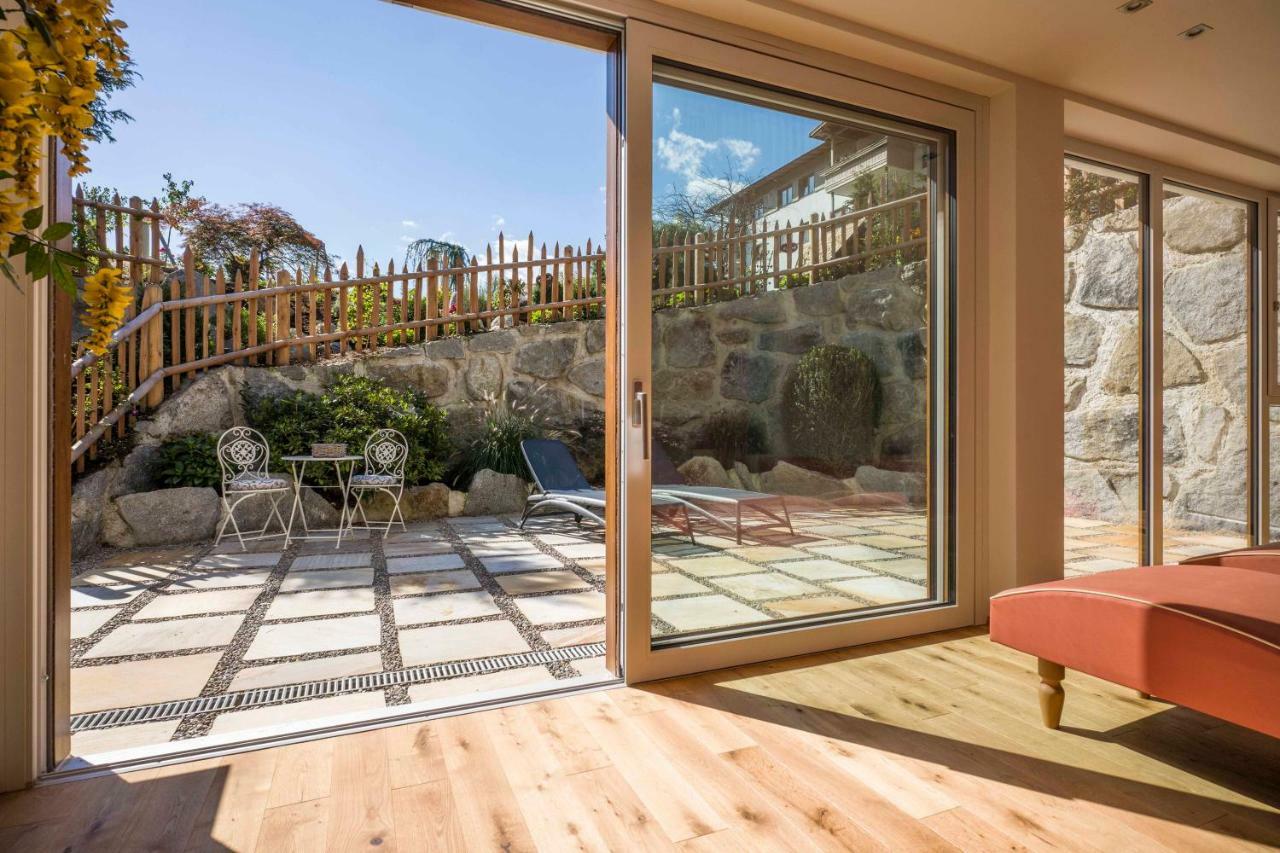 Hotel Landhaus Zillertal Fügen Eksteriør billede